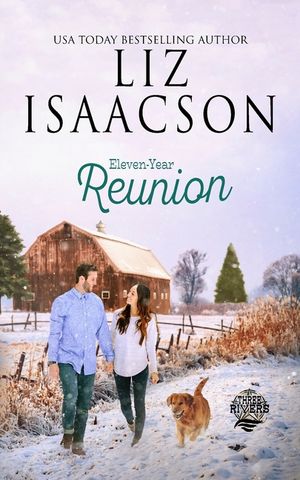 Eleven Year Reunion image number 0