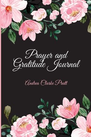 Prayer and Gratitude Journal image number 0