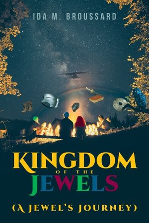 Kingdom Of The Jewels (A Jewel's Journey) image number 0