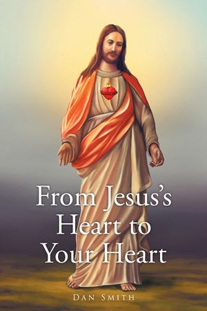 From Jesus's Heart to Your Heart image number 0