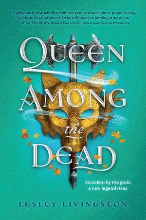 Queen Among the Dead image number 0