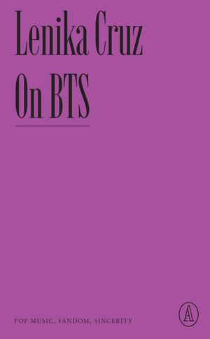 On Bts: Pop Music, Fandom, Sincerity image number 0