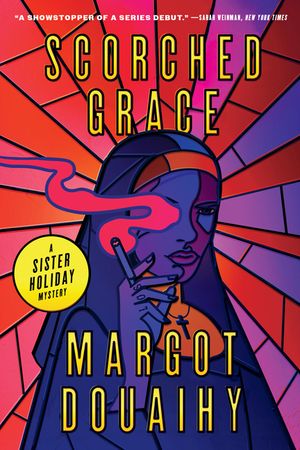 Scorched Grace: A Sister Holiday Mystery image number 0