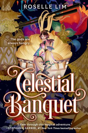 Celestial Banquet image number 0