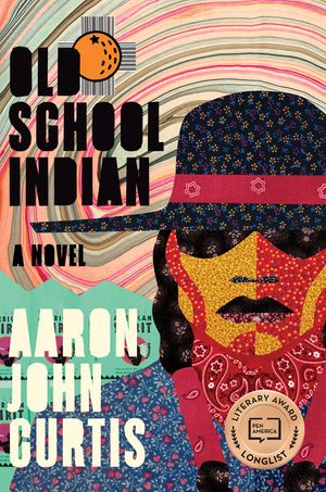 Old School Indian image number 0