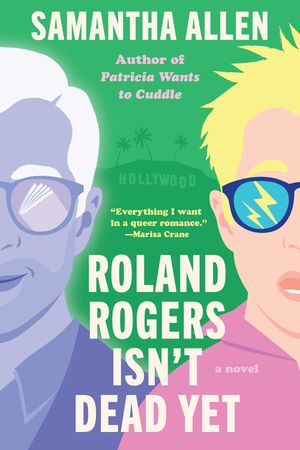 Roland Rogers Isn't Dead Yet image number 0