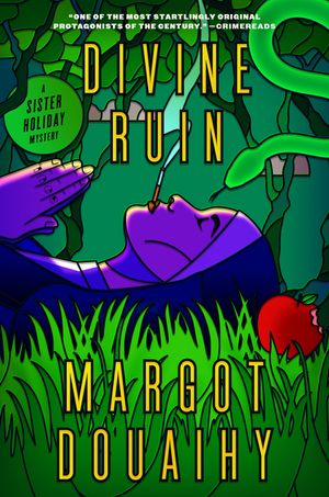 Divine Ruin: A Sister Holiday Mystery image number 0
