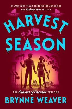 Harvest Season image number 0