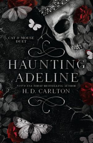 Haunting Adeline image number 0