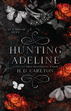 Hunting Adeline image number 0