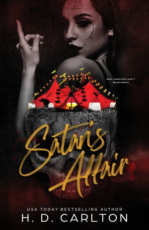 Satan's Affair image number 0