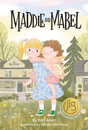 Maddie and Mabel image number 0