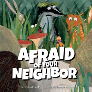 Afraid of Your Neighbor image number 0