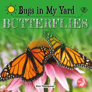 Butterflies image number 0
