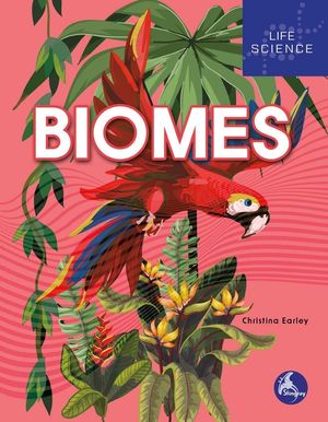 Biomes image number 0