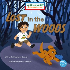 Lost in the Woods image number 0