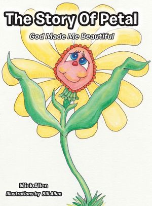 The Story of Petal: God Made Me Beautiful image number 0