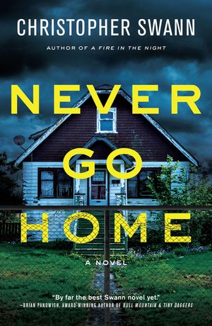 Never Go Home image number 0
