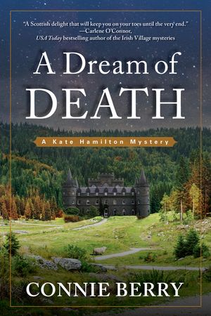 A Dream of Death image number 0