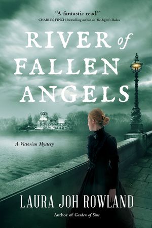 River of Fallen Angels image number 0