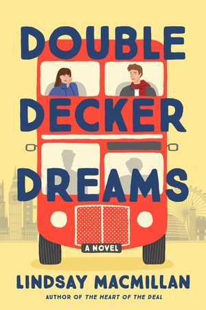 Double-Decker Dreams image number 0
