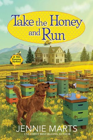 Take the Honey and Run image number 0