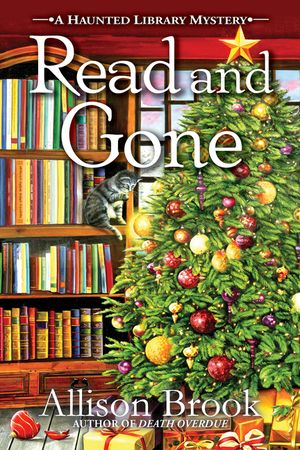 Read and Gone image number 0