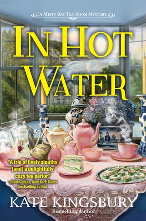 In Hot Water image number 0