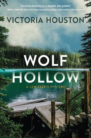 Wolf Hollow image number 0