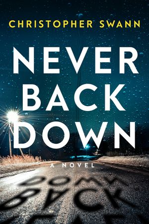 Never Back Down image number 0