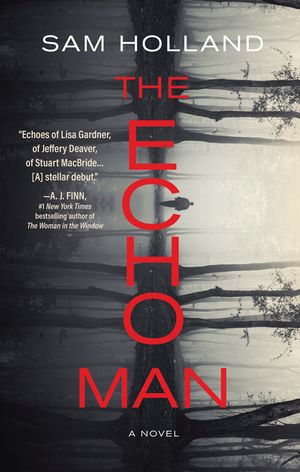 The Echo Man image number 0
