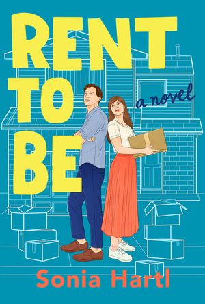 Rent to Be image number 0