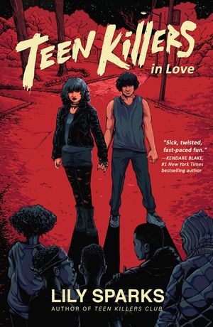 Teen Killers in Love image number 0