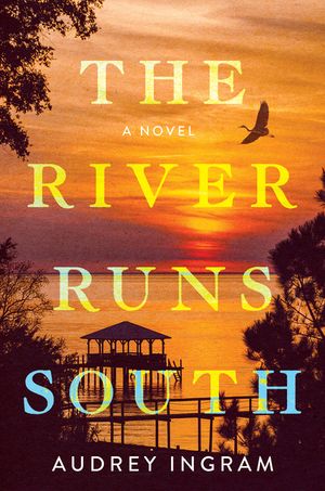 The River Runs South image number 0