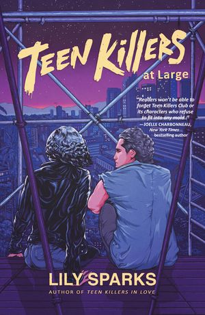 Teen Killers at Large image number 0