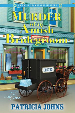 Murder of an Amish Bridegroom image number 0