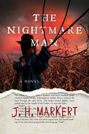 The Nightmare Man image number 0