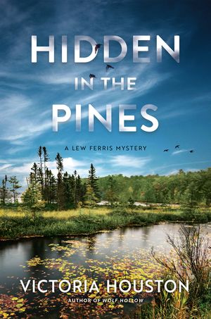 Hidden in the Pines image number 0