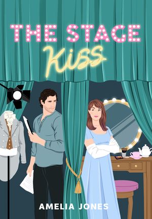 The Stage Kiss image number 0