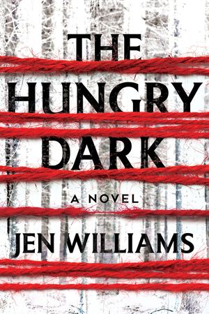 Williams #3: A Thriller image number 0
