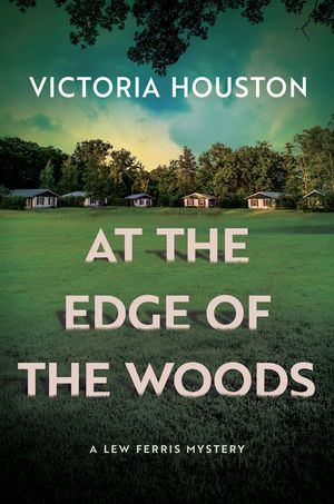 At the Edge of the Woods image number 0