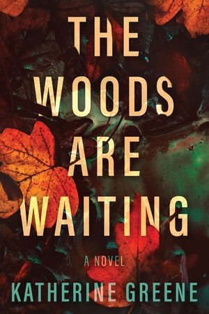 The Woods Are Waiting image number 0
