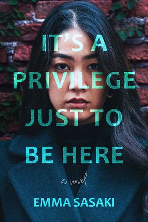 It's a Privilege Just to Be Here image number 0