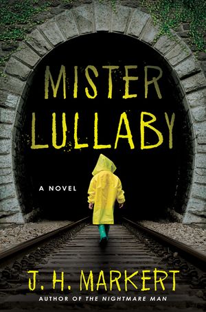 Mister Lullaby image number 0