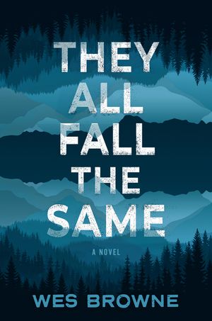 They All Fall the Same image number 0