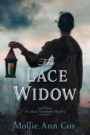 The Lace Widow image number 0