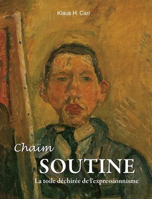 Cha&iuml;m Soutine: La toile d&eacute;chir&eacute;e de l'expressionnisme image number 0