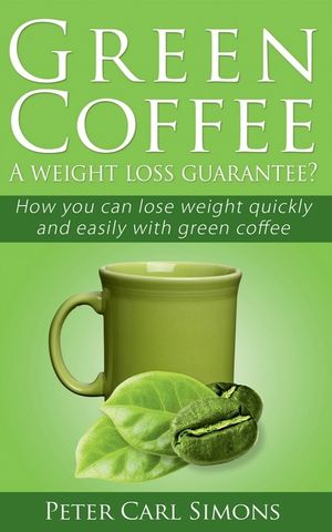 Green Coffee - A weight loss guarantee? image number 0
