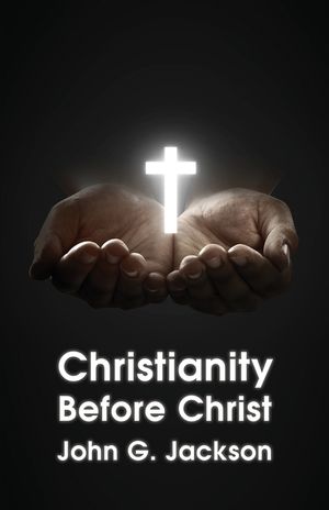 Christianity Before Christ image number 0