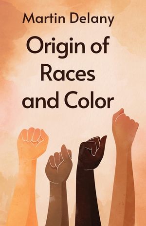 Origin of Races and Color Paperback image number 0